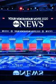 ABC News: The Democratic Debate_peliplat