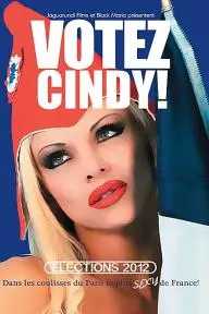 Votez Cindy!_peliplat
