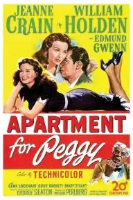 Apartment for Peggy_peliplat