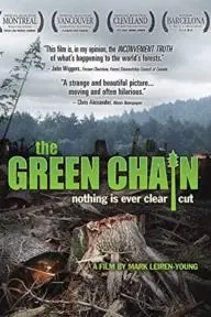 The Green Chain_peliplat