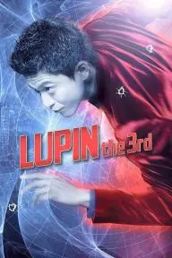 Lupin the 3rd_peliplat