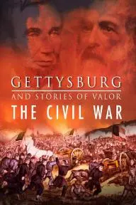 Gettysburg and Stories of Valor: Civil War Minutes III_peliplat