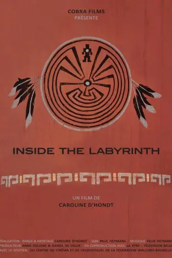 Inside the Labyrinth_peliplat