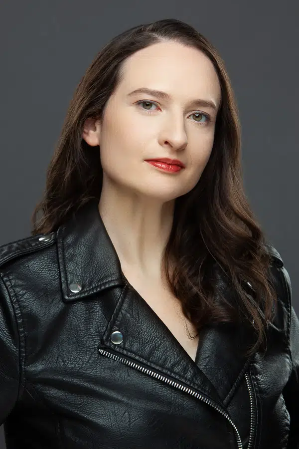 Emma Sherr-Ziarko