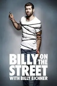 Billy on the Street_peliplat