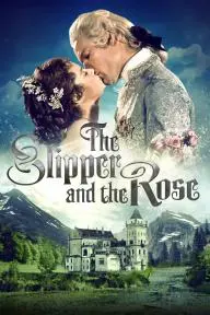 The Slipper and the Rose: The Story of Cinderella_peliplat