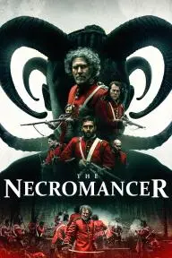 The Necromancer_peliplat