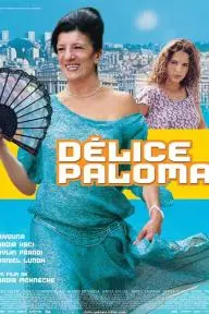 Délice Paloma_peliplat