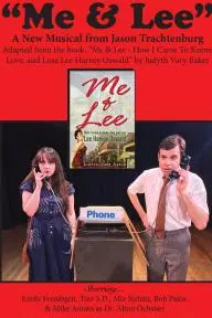 Me & Lee: The Musical_peliplat
