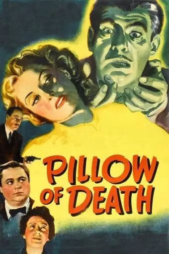 Pillow of Death_peliplat
