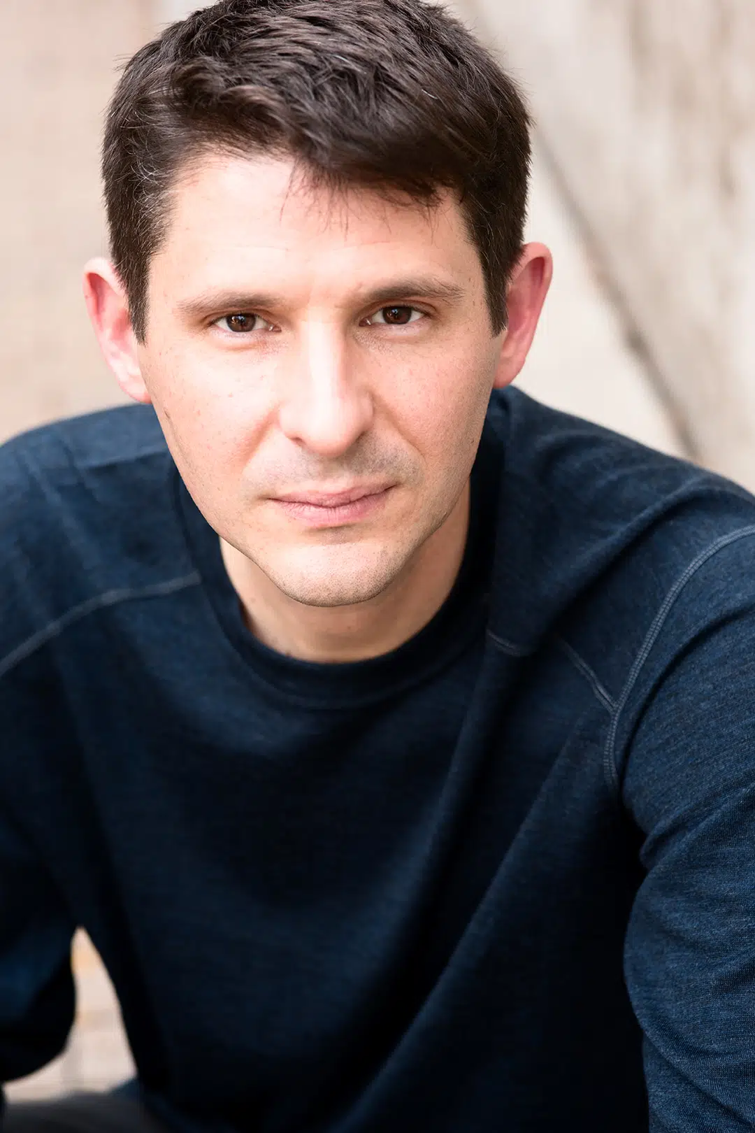 Tom Minier