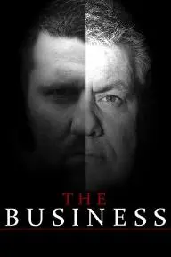 The Business_peliplat