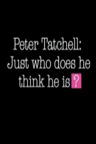 Peter Tatchell: Just Who Does He Think He Is?_peliplat