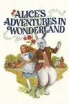 Alice's Adventures in Wonderland_peliplat