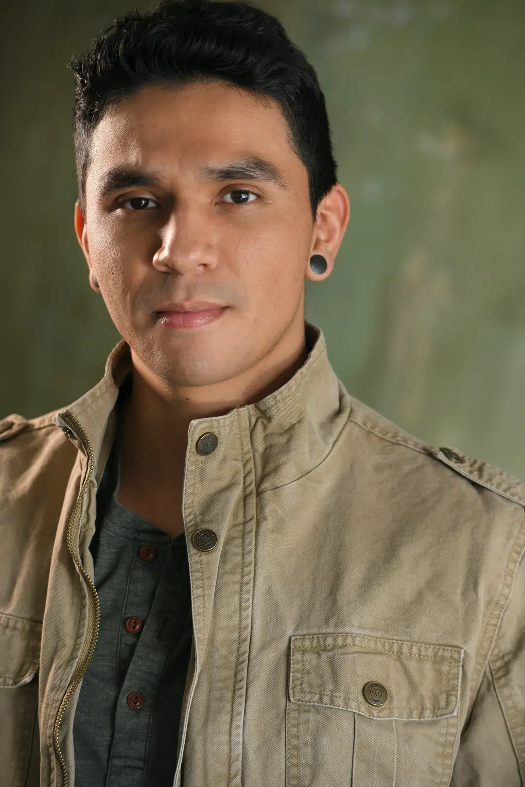 Roland Garcia
