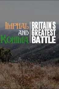 Imphal & Kohima: Britain's Greatest Battle_peliplat