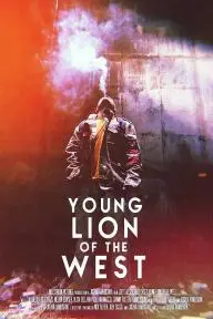 Young Lion of the West_peliplat