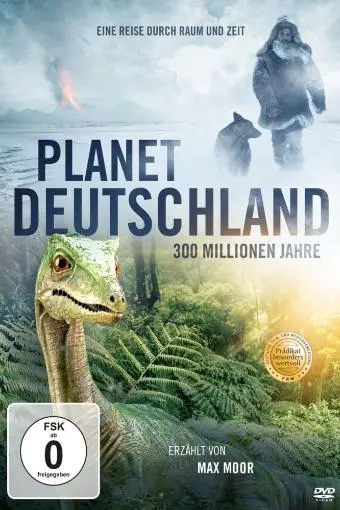 Planet Deutschland - 300 Millionen Jahre_peliplat