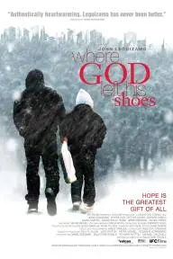 Where God Left His Shoes_peliplat