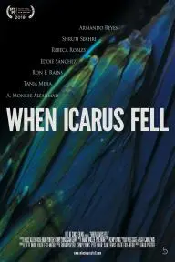 When Icarus Fell_peliplat