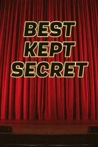 BKS, Best Kept Secret_peliplat