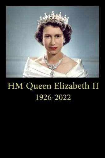 A Tribute to Her Majesty the Queen_peliplat