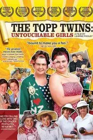 The Topp Twins: Untouchable Girls_peliplat