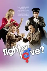 Fight or Love?_peliplat