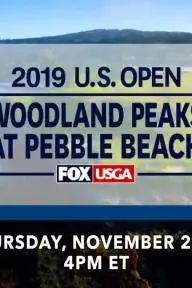 2019 U.S. Open: Woodland Peaks at Pebble Beach_peliplat