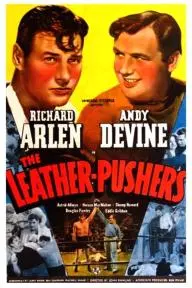 The Leather Pushers_peliplat