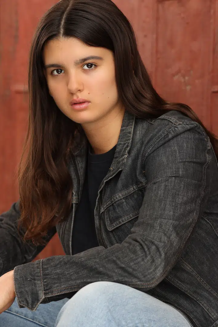 Sofia Gonzalez-Lyons