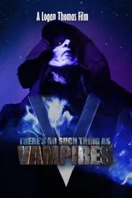 There's No Such Thing as Vampires_peliplat