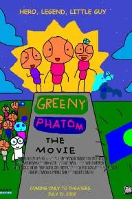 Greeny Phatom: The Movie_peliplat