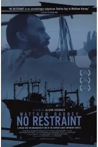 Matthew Barney: No Restraint_peliplat
