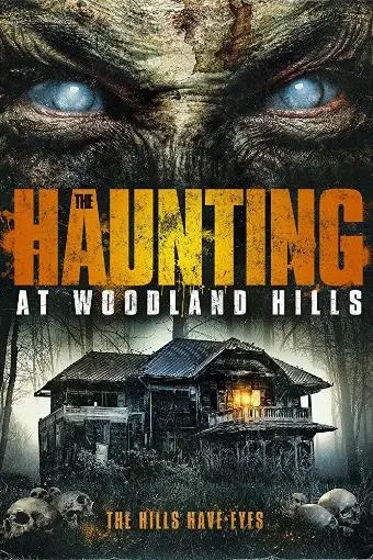 The Haunting at Woodland Hills_peliplat