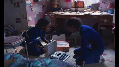 "We’re Writers Now" Official Clip