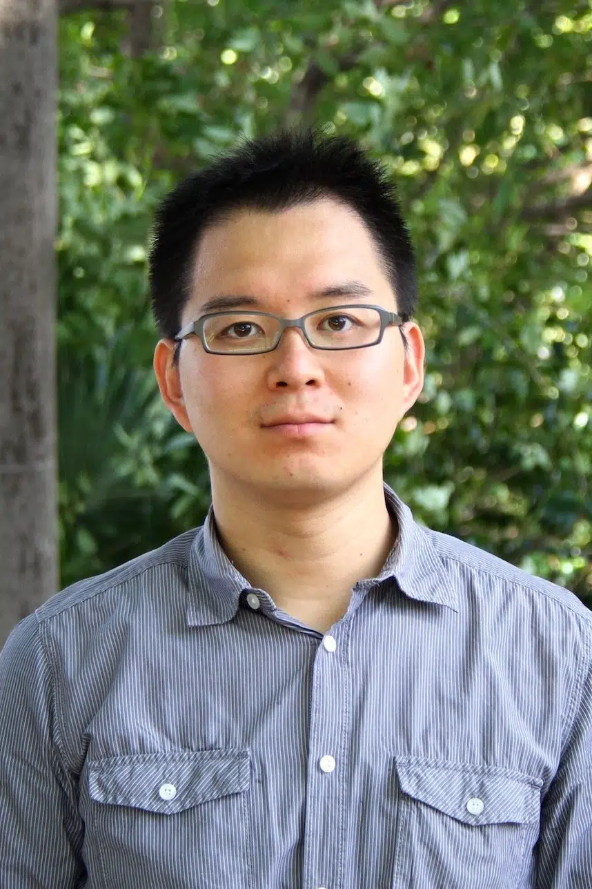 Keita Meguro