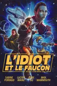 L'Idiot et le Faucon_peliplat