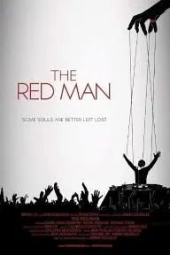 The Red Man_peliplat