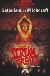 Scream Greats, Vol. 2: Satanism and Witchcraft_peliplat