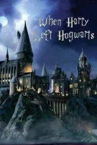 When Harry Left Hogwarts_peliplat
