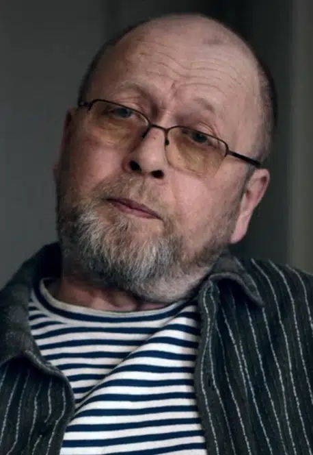 Sigurþór Stefánsson