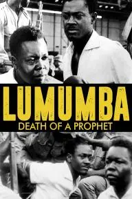 Lumumba: Death of a Prophet_peliplat