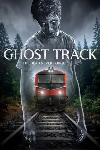 Ghost Track_peliplat