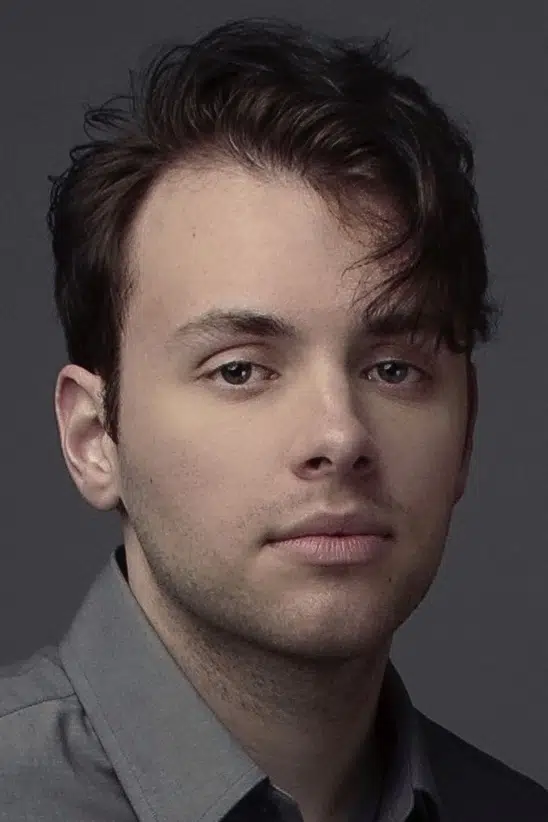 Brian Bowles