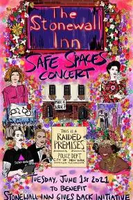Stonewall Inn Safe Spaces Concert_peliplat