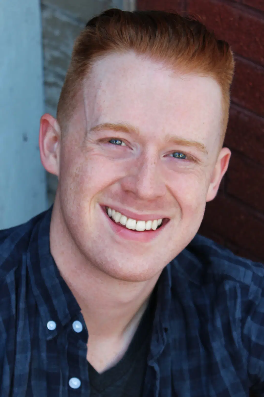 Jonah M. Jackson