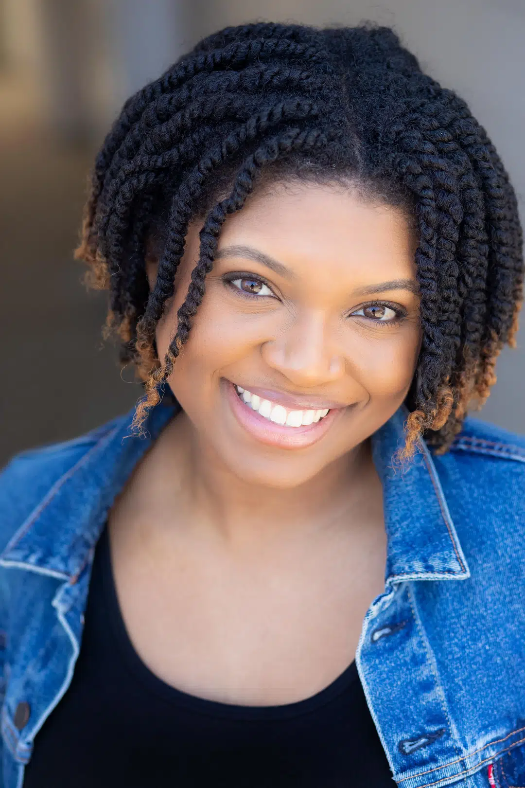 Kayla J. Pratt