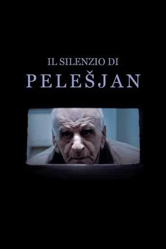 The Silence of Pelesjan_peliplat
