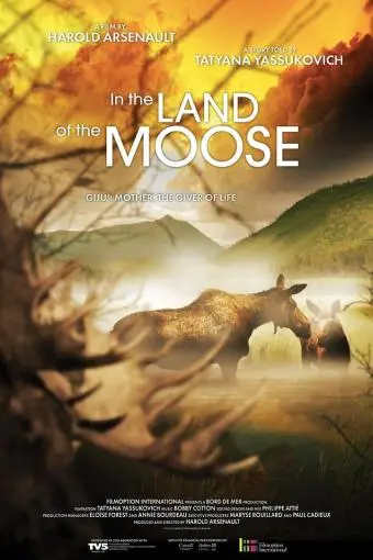 In the land of the moose_peliplat